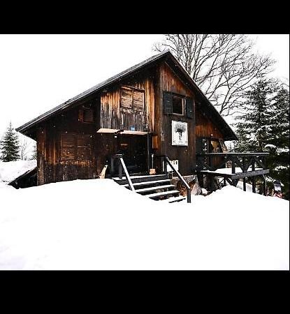 Chalet Baluma Maluba Jahorina Bagian luar foto