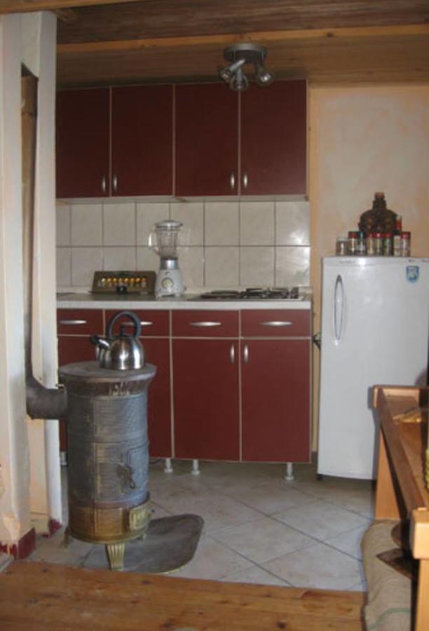 Chalet Baluma Maluba Jahorina Bagian luar foto